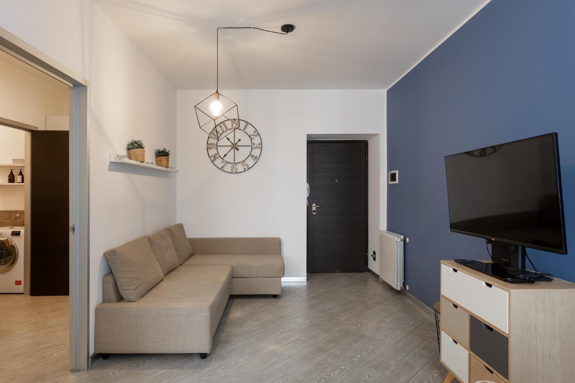 La Casa In Viale Apartment Trieste Exterior photo