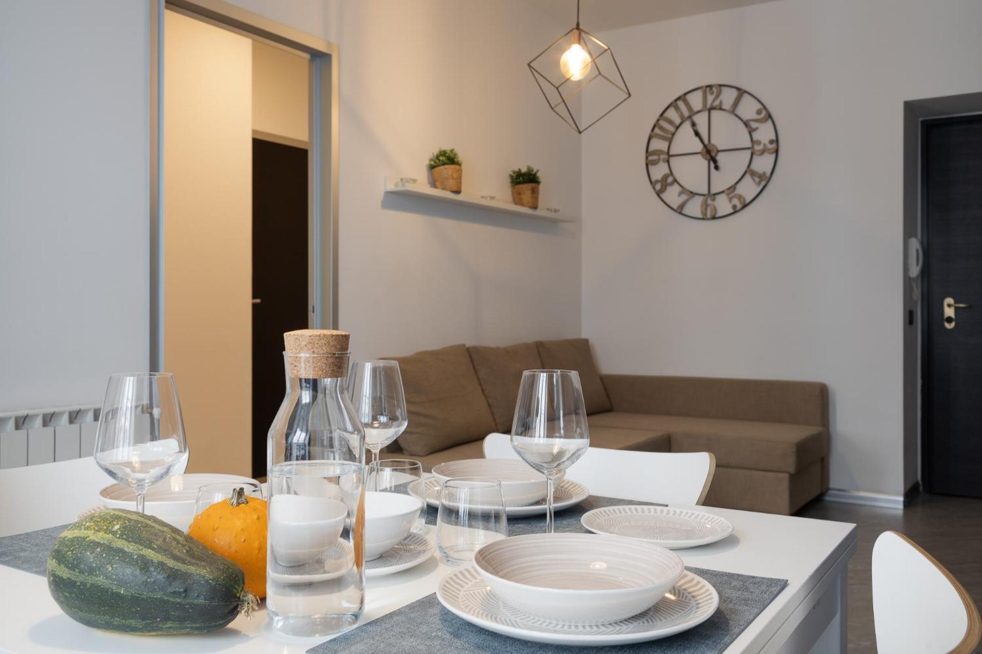 La Casa In Viale Apartment Trieste Exterior photo